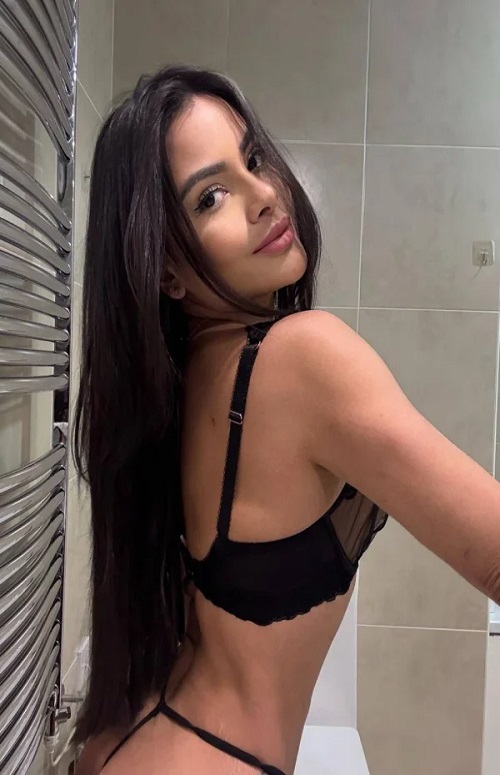 Russian Models Escorts Kolkata